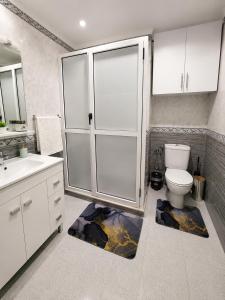 Appartement Moderne de 2 Chambres Lumineux Idéal pour Familles