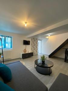 Loft cosy 4 in city center