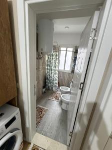 Zero House Urban Stay