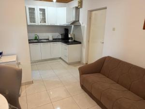 Burano beach apartments Trogir-Seget