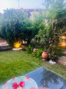 Afytos house
