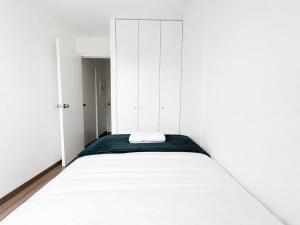 Premium 2BR Apartment in Miraflores
