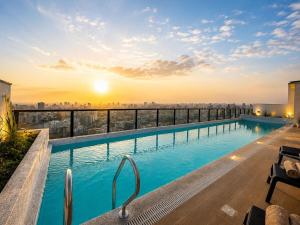 Premium 2BR Apartment in Miraflores