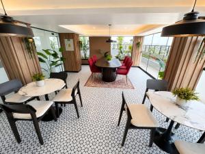 Premium 2BR Apartment in Miraflores