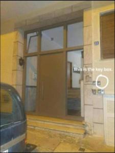 Pnyka Apartment 3