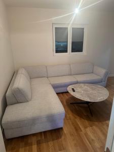 Dvosoban apartman Zabjelo