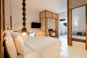 Anome Experience Hotel