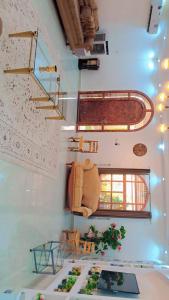 Abucho Acacia Hatta Holiday Homes