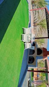 Abucho Acacia Hatta Holiday Homes