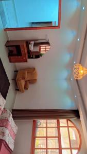 Abucho Acacia Hatta Holiday Homes