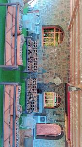 Abucho Acacia Hatta Holiday Homes