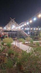 Abucho Acacia Hatta Holiday Homes