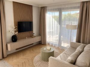 MT Banjole Apart - Istria luxury apartment