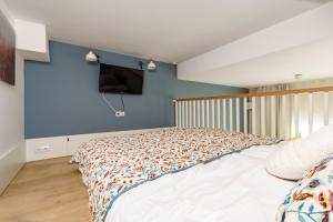 Apartament przy plaży - Promenada Gwiazd 34b, Aparthotel Międzyzdroje