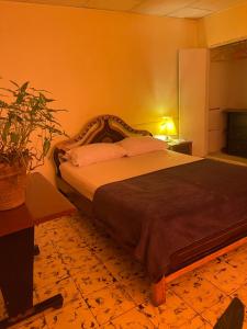 Hostal Casa Las Tías