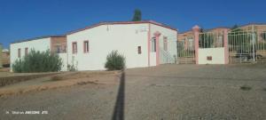 Camping Imdghas
