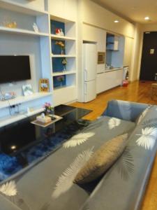The Face Suites Homestay by KICC PN