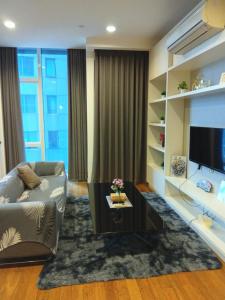 The Face Suites Homestay by KICC PN