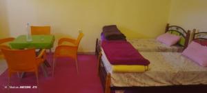 Camping Imdghas