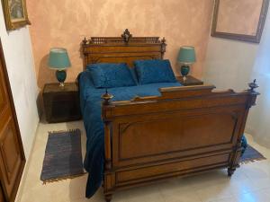 Vintage Apartment
