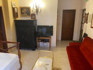 Vintage Apartment