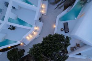 Anome Experience Hotel