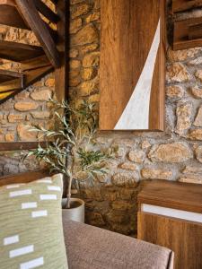 Stone Hill -Villas Nea Irakleitsa