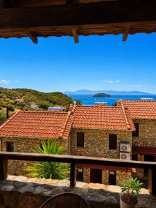 Stone Hill -Villas Nea Irakleitsa