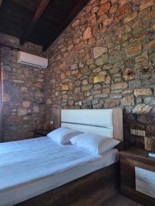 Stone Hill -Villas Nea Irakleitsa