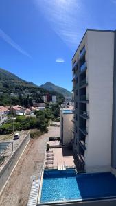 Sutomore - Lux apartment 2