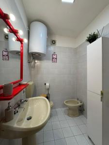 Berto’s House