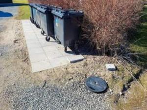 5 star holiday home in Idestrup