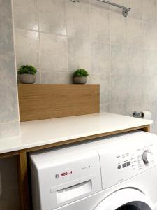 Litmus apartment 3 Comfortable family atmosphere