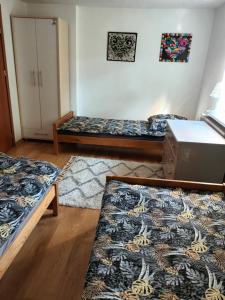 Apartament RÓŻE