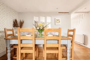 Woodbine Cottage