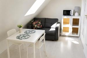 Apartament Słoneczny