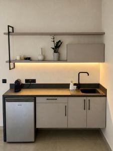 KYMA Seaside Rooms