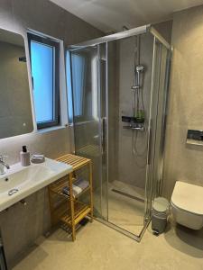 KYMA Seaside Rooms