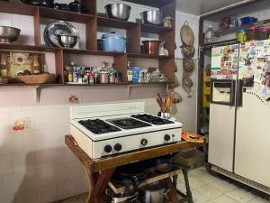 Hostal Casa Las Tías