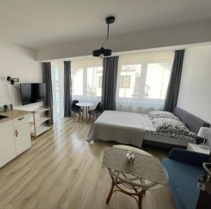 Avilla Apartamenty