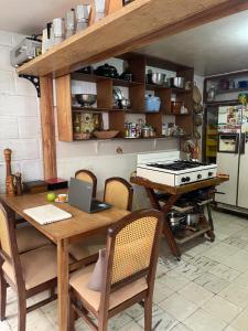 Hostal Casa Las Tías