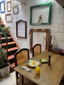 Hostal Casa Las Tías