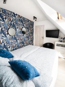 Apartament Słoneczny