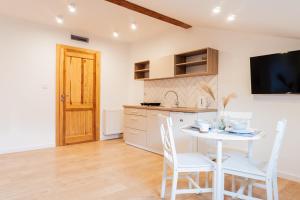 Apartamenty Kaletówka Karwia