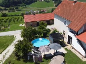 Apartma Martin