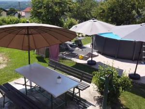 Apartma Martin