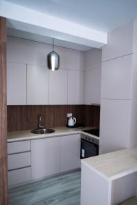 Hotel Ricardo Residence
