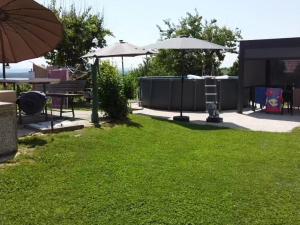 Apartma Martin