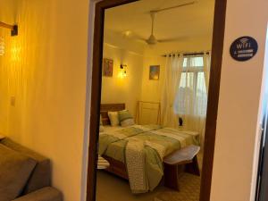 Waikiki Private Apartment Near Airport