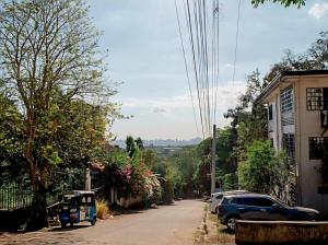 Cozy Antipolo Condo Staycation WiFi Free Parking
